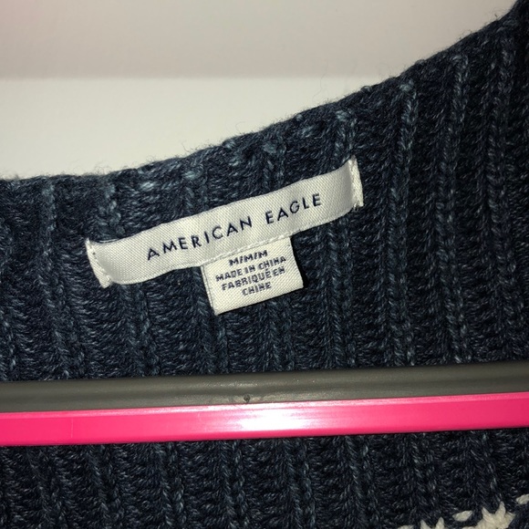 American Eagle Sweater - Picture 4 of 5